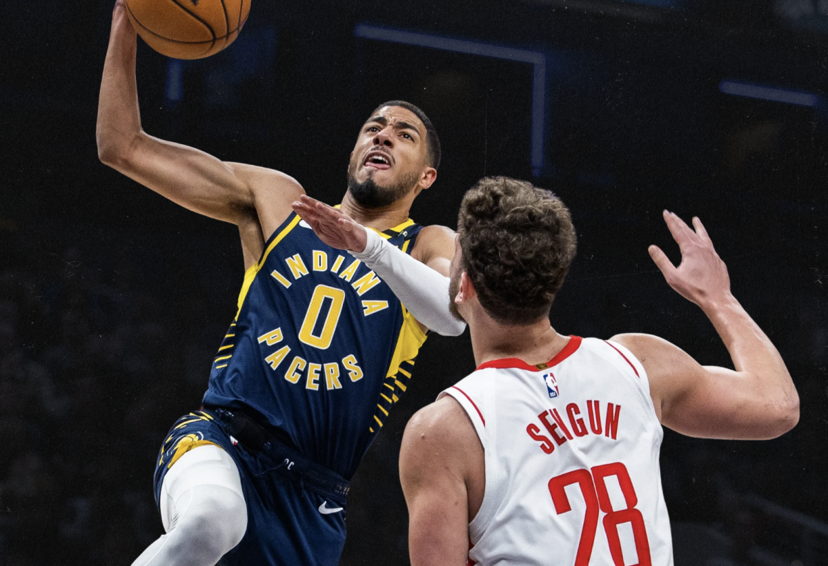 Are the HOUSTON ROCKETS PLUMMETING? post thumbnail image